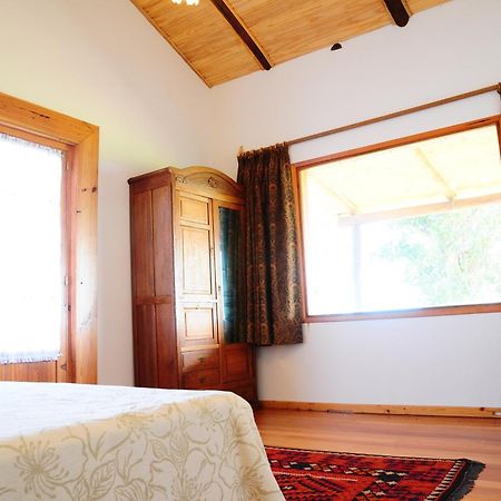 Pueblo Chico Agroturismo Hotel Ла-Флореста Екстер'єр фото