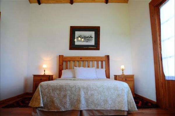 Pueblo Chico Agroturismo Hotel Ла-Флореста Екстер'єр фото