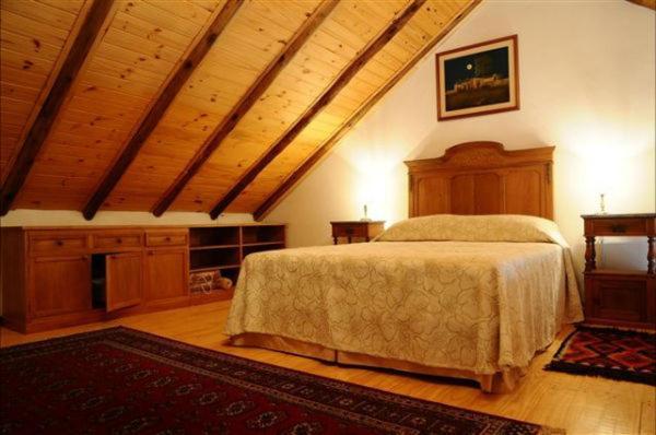 Pueblo Chico Agroturismo Hotel Ла-Флореста Номер фото