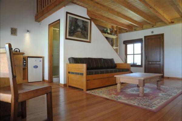 Pueblo Chico Agroturismo Hotel Ла-Флореста Номер фото
