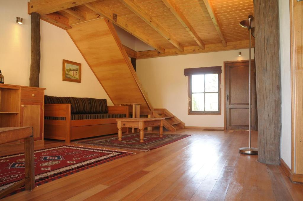 Pueblo Chico Agroturismo Hotel Ла-Флореста Номер фото