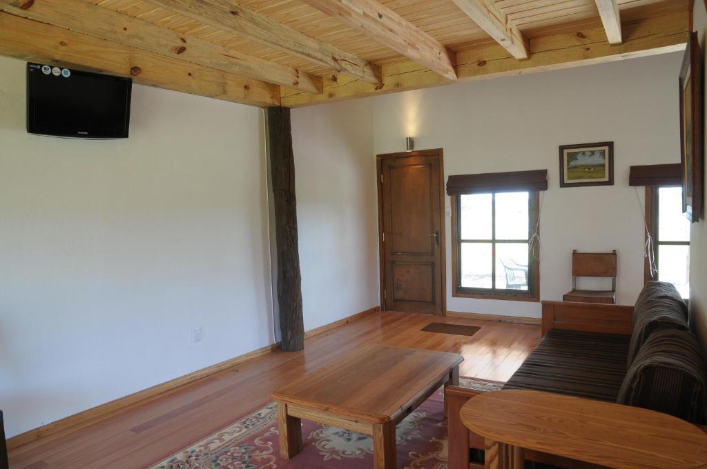 Pueblo Chico Agroturismo Hotel Ла-Флореста Номер фото
