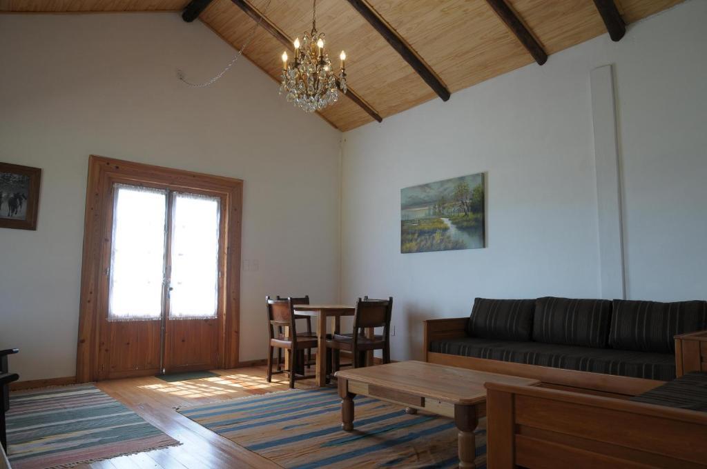 Pueblo Chico Agroturismo Hotel Ла-Флореста Номер фото