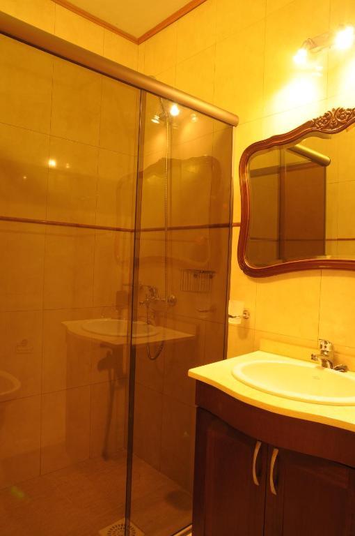 Pueblo Chico Agroturismo Hotel Ла-Флореста Номер фото