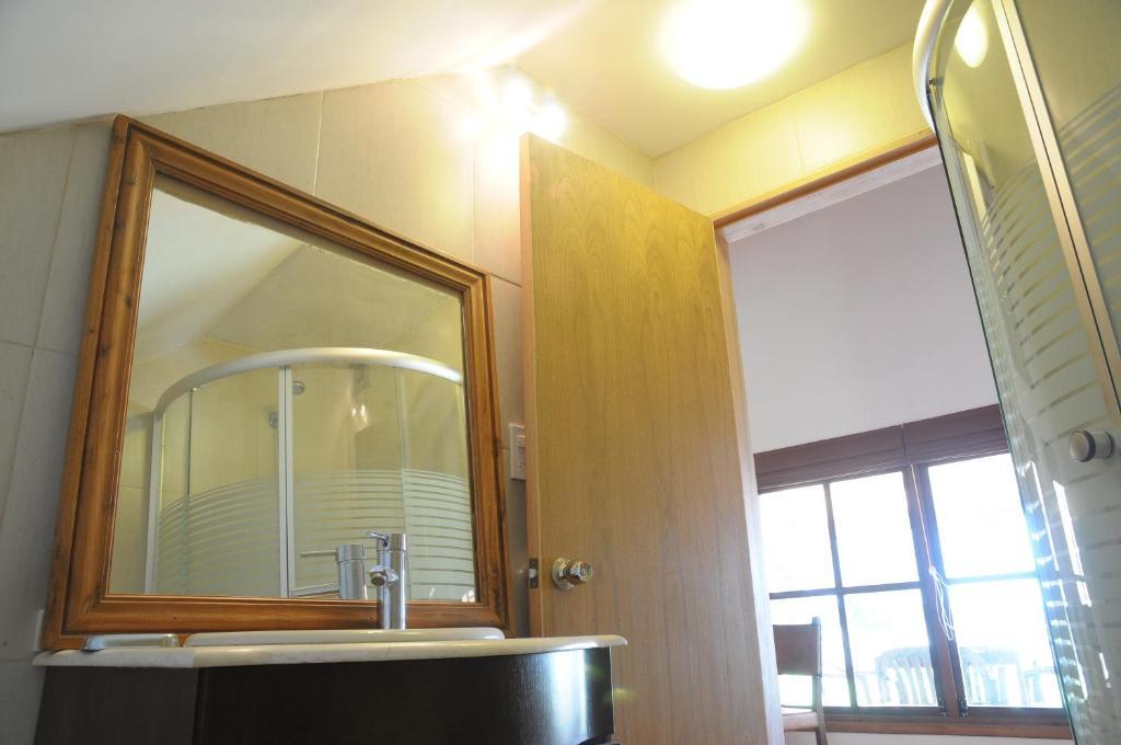 Pueblo Chico Agroturismo Hotel Ла-Флореста Номер фото