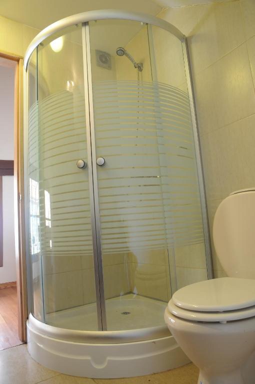 Pueblo Chico Agroturismo Hotel Ла-Флореста Номер фото
